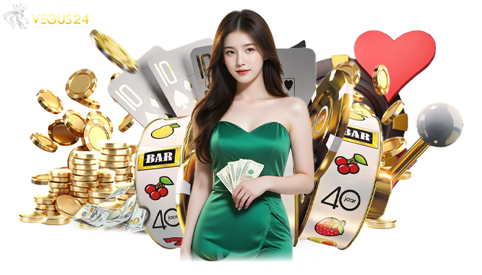 vegus24 casino